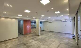 Imagem 3: Loja de luxo, em Av