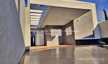 Imagem 2: EXCELENTE IMÓVEL COM SUÍTE, ÁREA GOURMET E VIAS RÁPIDAS ATE O CENTRO!