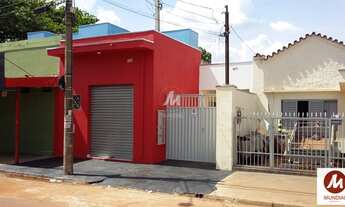 Imagem 2: Casa (casa de fundos) 3 dormitórios, cozinha planejada