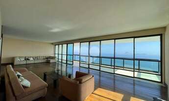 Imagem 5: Apartamento com 4 quartos à venda, 264 m² por R$ 13.000.000 - Ipanema - Rio de Janeiro/RJ