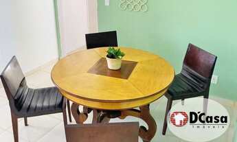 Imagem 4: Apartamento para aluguel com 2 quartos na Vila São Geraldo - Taubaté - SP