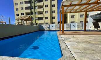 Imagem 5: Apartamento 2 quartos 1 suíte 64 metros- todo no porcelanato-prox. shopping buriti