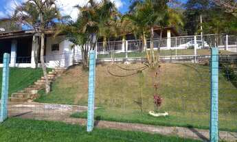 Imagem 2: Linda chácara para locação em Taubate