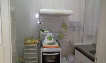 Imagem 5: ITANHAÉM - Apartamento Padrão - Centro