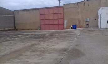 Imagem 4: Terreno Industrial Baurú