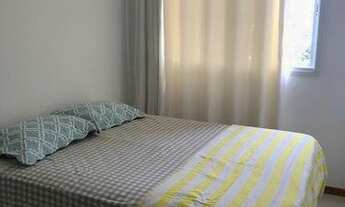 Imagem 4: Lindo de 2 quartos com 1 suíte, sol da manhã Cód: 21395 D