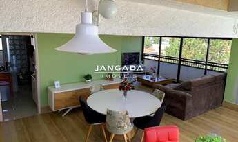 Imagem 4: Cobertura À Venda Com Piscina - Condomínio Chácara Jaguaribe