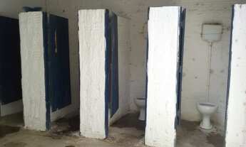 Imagem 7: IMÓVEL COM UMA AREA TOTAL COM MAIS DE 2500M² E COM CONDICAO IMPERDÍVEL!