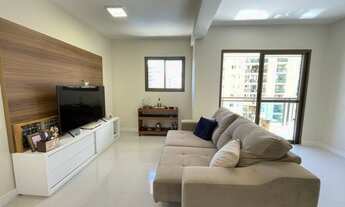 Imagem 3: Apartamento para venda com 77 metros quadrados com 3 quartos em Calhau - São Luís - MA