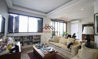 Imagem 2: Apartamento Locação Vila Olímpia 115 m² 3 Dormitórios