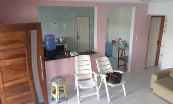 Imagem 2: Aluga se Casa com priscina catuama