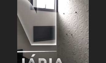 Imagem 4: Quot;Belo sobrado em condomínio de alto padrão Ibiti Reserva"