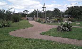 Imagem 5: Viamão - Sítio - Passo Do Vigário