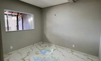 Imagem 6: Casa para Venda em Brasília, Samambaia Sul (Samambaia), 3 dormitórios, 1 banheiro, 2 vagas