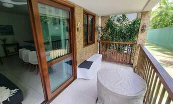 Imagem 3: Apartamento à venda no bairro Itacimirim (Monte Gordo) - Camaçari/BA