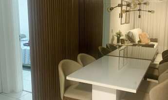 Imagem: Apartamento a venda no Residencial Braúna