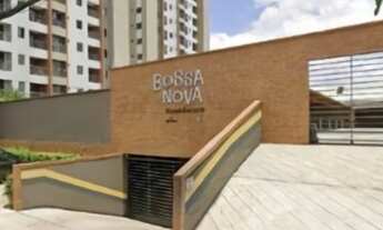 Imagem 2: Bossa Nova Residence. 3 Quartos. 1 Suíte. 1 Vaga de Garagem. V97 P