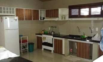 Imagem 7: Casa de Praia à Venda em Paracuuru c/ 7 quartos