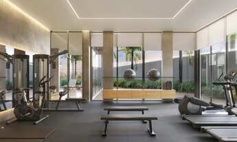 Imagem 7: Cobertura para Venda em Curitiba, Hugo Lange, 4 dormitórios, 4 suítes, 6 banheiros, 3 vaga