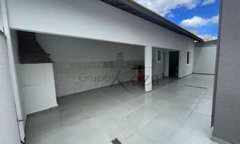 Imagem 5: Casa Sobrado - 6 Dormitórios - Bosque dos Eucaliptos - 312m²