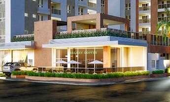 Imagem 2: APARTAMENTO ARACAJU MILANO RESIDENCE NA COROA DO MEIO