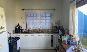 Imagem 7: Casa de condomínio térrea para venda possui 180 metros quadrados com 3 quartos