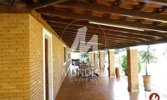 Imagem 4: Chacara (chacara) 5 dormitórios/suite, cozinha planejada, portaria 24 horas, em condomínio