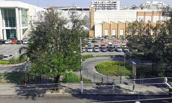 Imagem: Apto em frente shopping carioca