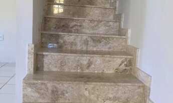 Imagem 7: Casa 5/4, suítes, piscina, condomínio em Jauá