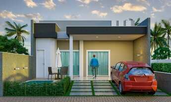 Imagem 7: Casa em condomínio fechado em Itabaiana-SE