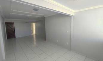 Imagem 3: Marinas apartamento com 03 quartos, varanda e 106m², localizado no Poço