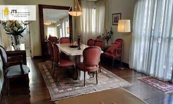 Imagem 7: Apartamento para venda ou locação em Moema