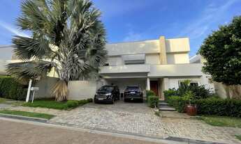 Imagem: Sobrado 445,15m² Privativos Bourbon