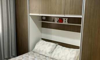 Imagem 6: Direto com proprietário* Apartamento Parque São Vicente Mauá