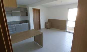 Imagem 2: Apartamento 1 dorm. Monte Santo, Nova Aliança