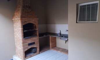 Imagem 6: Casa para locação no Central Parque, em Sorocaba-SP