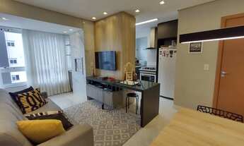 Imagem: Apartamento com 2 dormitórios à venda