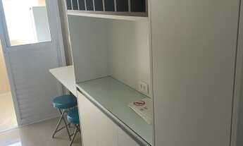 Imagem 6: Apartamento para venda tem 40 metros quadrados com 1 quarto