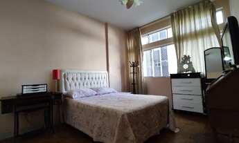 Imagem 6: Amplo Apartamento no Centro de Campinas, 98,5m², 2+1 Quartos - Oportunidade