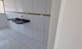 Imagem 4: CM) CASA C/3 QUARTOS/SUITE C/TERRENO EM PAU AMARELO (financia