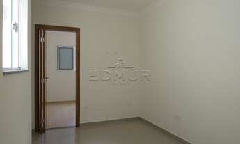 Imagem 2: APARTAMENTO no bairro Jardim Las Vegas com 45m², 2 quartos e 1 vagas