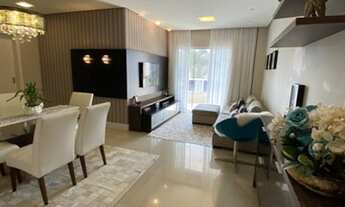 Imagem: APARTAMENTO RESIDENCIAL AMANDA - MALUCHE