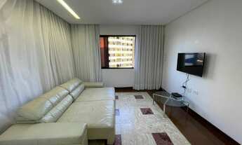 Imagem: Apartamento à venda no bairro Parque Bela