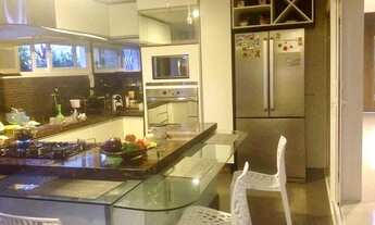 Imagem 6: Ótima casa com 450m no Quintas do Lago