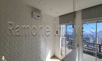 Imagem 6: Sala Comercial Galpão / depósito com 2 vagas na garagem