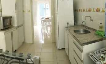 Imagem 6: Apartamento para Venda em Florianópolis, Ingleses do Rio Vermelho, 2 dormitórios, 1 banhei