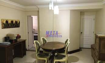 Imagem 5: Apartamento com 2 dormitórios à venda, 78 m² por R$ 330.000 - Centro - Campos dos Goytacaz