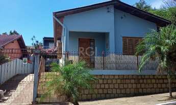 Imagem 3: Alvorada - Casa Padrão - Bela Vista