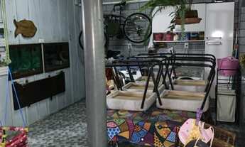 Imagem 5: Casa a venda no bairro novo A região do sítio cercado