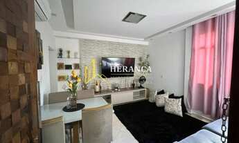 Imagem: Excelente cobertura em um dos melhores bairros